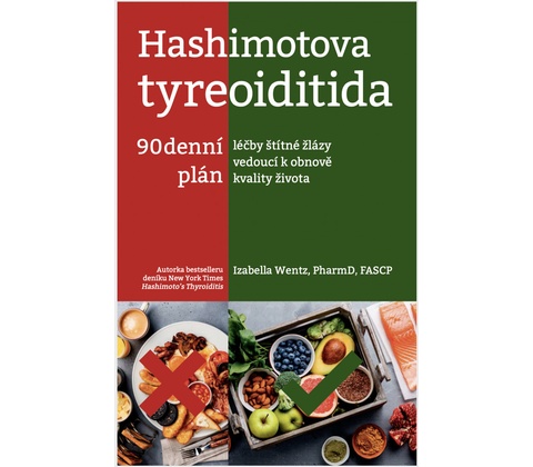 Hashimotova tyreoiditida