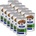 Hill's Hill s Prescription Diet r/d Контрол на теглото консерви за кучета 12 x 350 г