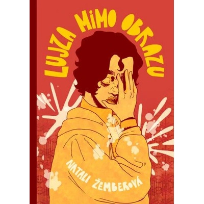 Lujza mimo obrazu - Žemberová Natali