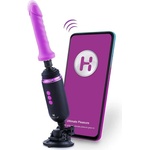 Hismith Малка секс машина с App и дистанционно Hismith Capsule