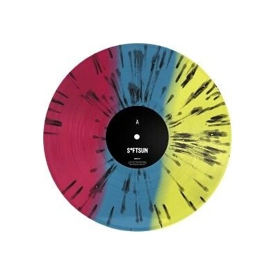 SoftSun - ETERNAL SUNRISE Vinyl