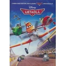 Lietadlá DVD