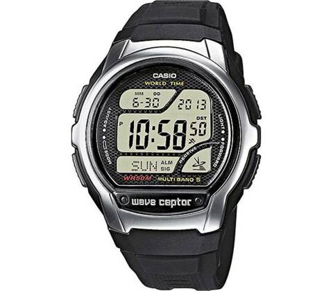 Casio WV-58R-1A