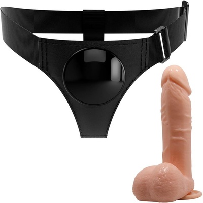 Pretty Love Tom Harness Jocksy