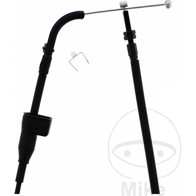 JMP plynové lanko TRIUMPH TT 600 00-03 – Sleviste.cz