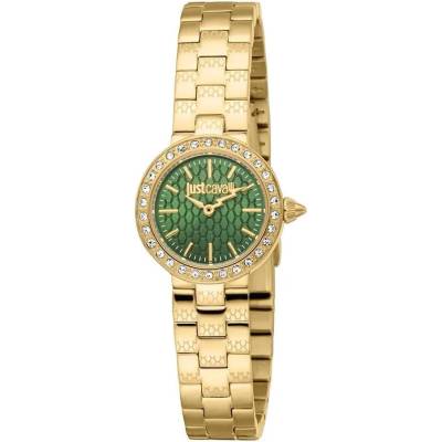 Just Cavalli Glam Chic Serenita Mini JC1L362M0065 - Дамски часовник (JC1L362M0065)