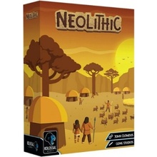 Kollosal Games Neolithic