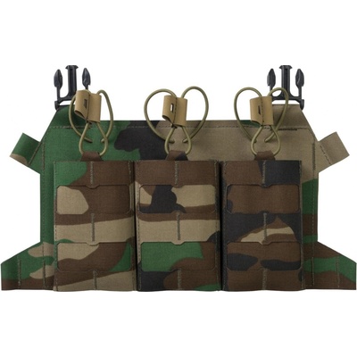 Direct Action Bearcat 223 woodland