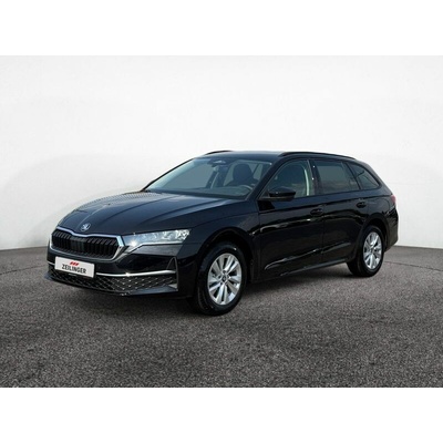 Skoda Octavia Combi TDI Selection DSG 110 kW