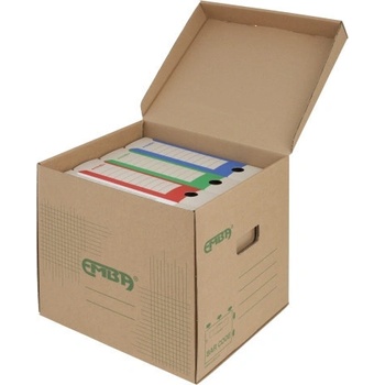 Emba Úložný box 2.H/H TYP UB2