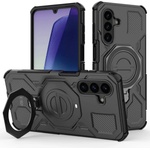 Tech-Protect tacticstand magsafe galaxy a17 / a18 4g / 5g matte black (5906302343492)