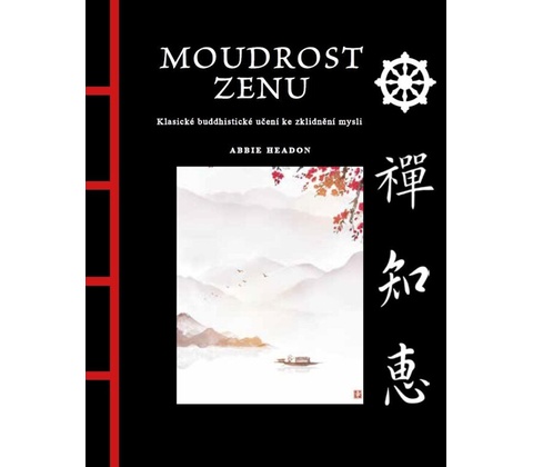 Moudrost zenu