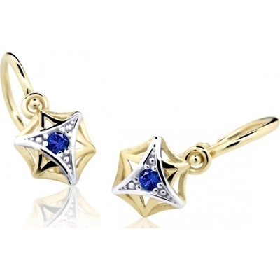 Cutie Jewellery C2209-10-X-1 modrá