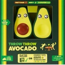 Exploding Kittens Throw Throw Avocado