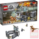 LEGO® Jurassic World 75927 Stygimoloch Breakout