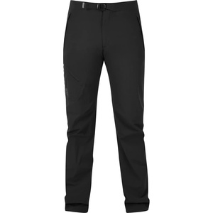 Mountain Equipment Мъжки панталон за катерене Mountain Equipment Comici Pant Climbing trousers - Black / Black - размер 48 (009-1534-0118)