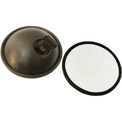 Panoramatické zrcadlo Fi 180 na držáku – Zbozi.Blesk.cz