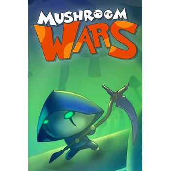 Mushroom Wars