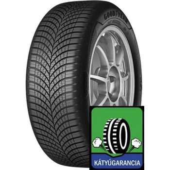 Image 1 of Goodyear Vector 4Seasons 225/40 R19 93W