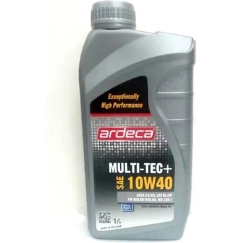 Image 1 of Ardeca Multi Tec+ 10W-40 1 l