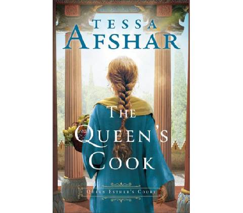 The Queen's Cook
