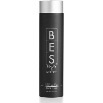 Bes beauty & science ОФОРМЯЩ ФЛУИД ЗА ОБЕМ И ПЛЪТНОСТ bes pro styling fiber fluid 200 МЛ