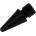 FIXED Сменяем накрайник FIXED за писалка Graphite Pro, 2 бр. в опаковка, черен FIXPART-T-GRA2 (FIXPART-T-GRA2)