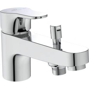 Vidima Cтоящ смесител за вана/душ, Cerabase, BD060AA, Vidima (BD060AA)