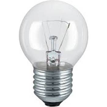 TES-LAMP žárovka E27 25W iluminační čirá