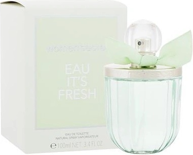 Women´Secret Eau It's Fresh toaletní voda dámská 100 ml od 339 Kč