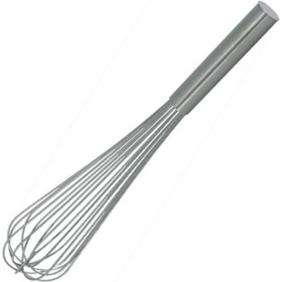TOMGAST Metlička nerezová 30 cm