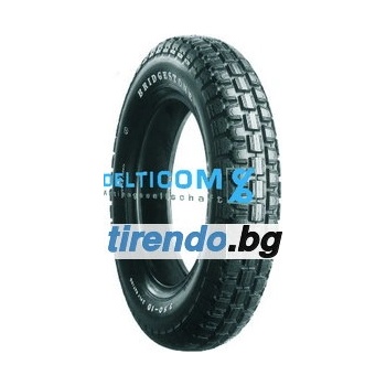 Bridgestone TW3 ( 3.50-10 TT 51J )