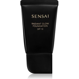 Sensai Radiant Glow Foundation лек хидратиращ фон дьо тен цвят RG103 Sand Beige 30ml