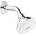 GROHE 26088001 New Tempesta 100 III
