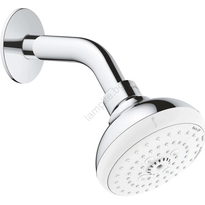GROHE 26088001 New Tempesta 100 III