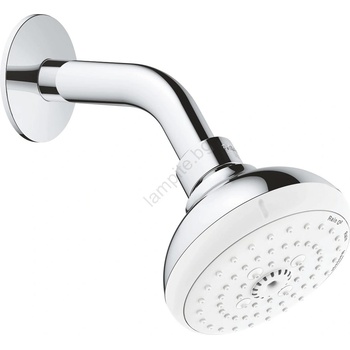 GROHE 26088001 New Tempesta 100 III