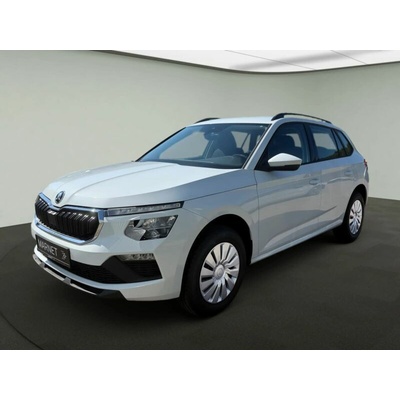 Skoda Kamiq 1.0 TSI Essence 70 kW