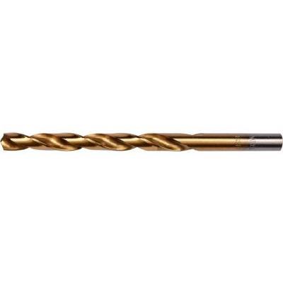 YATO Titánový vrták do kovu YATO 5,2 x 86/52 mm HSS-TIN (YT-44652)
