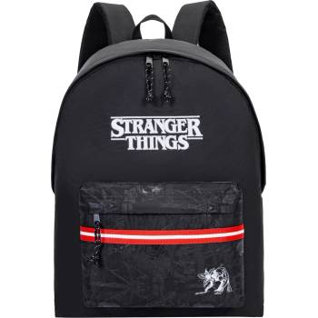 Kstationery Ученическа раница Kstationery - Stranger Things, Demogorgon (KST67621)