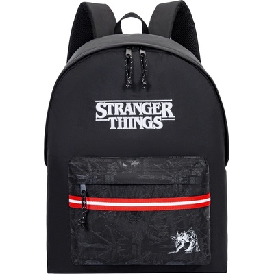 Kstationery Ученическа раница Kstationery - Stranger Things, Demogorgon (KST67621)