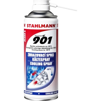 Stahlmann Zmrazovací sprej 400 ml