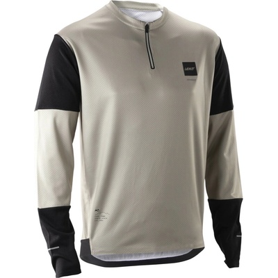 Leatt MTB Endurance 3.0 stone grey