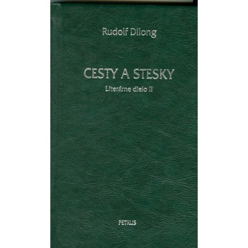 Cesty a stesky