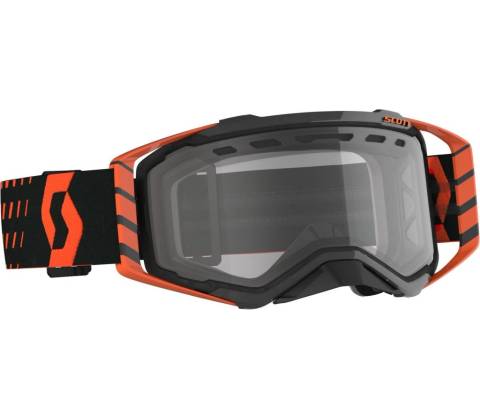 Scott Prospect Enduro