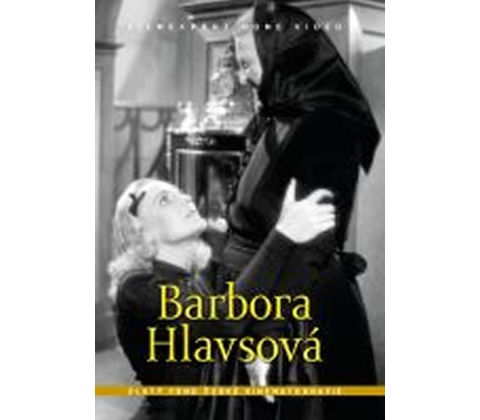 Barbora Hlavsová DVD