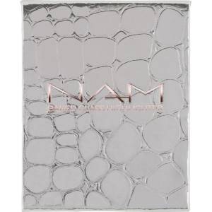 Nam Baked Glass Highlighter, Glow Goddess Хайлайтер 6gr