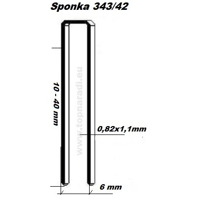 Prebena 2P-ES40SDS