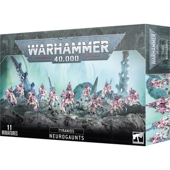 Games Workshop Neurogaunts (51-33)