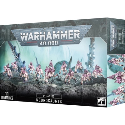 Games Workshop Neurogaunts (51-33)