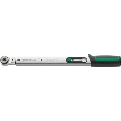 Stahlwille 730R/30 QUICK momentový kľúč 96504030